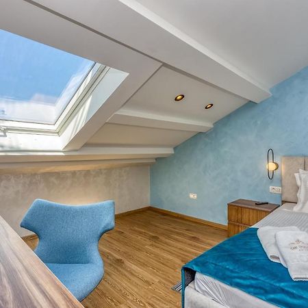 San Valentino Palace Aparthotel Umag Exterior photo