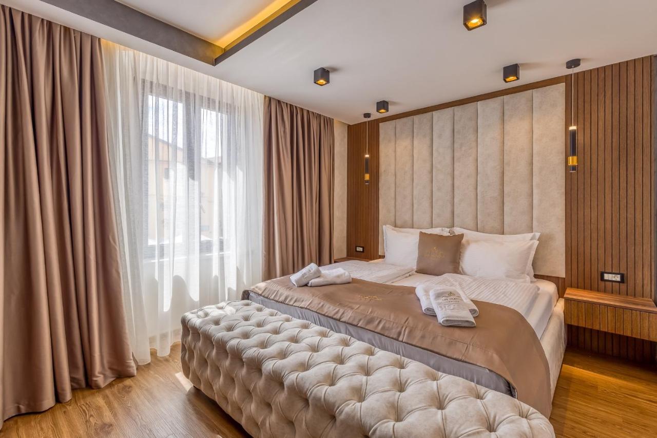 San Valentino Palace Aparthotel Umag Exterior photo