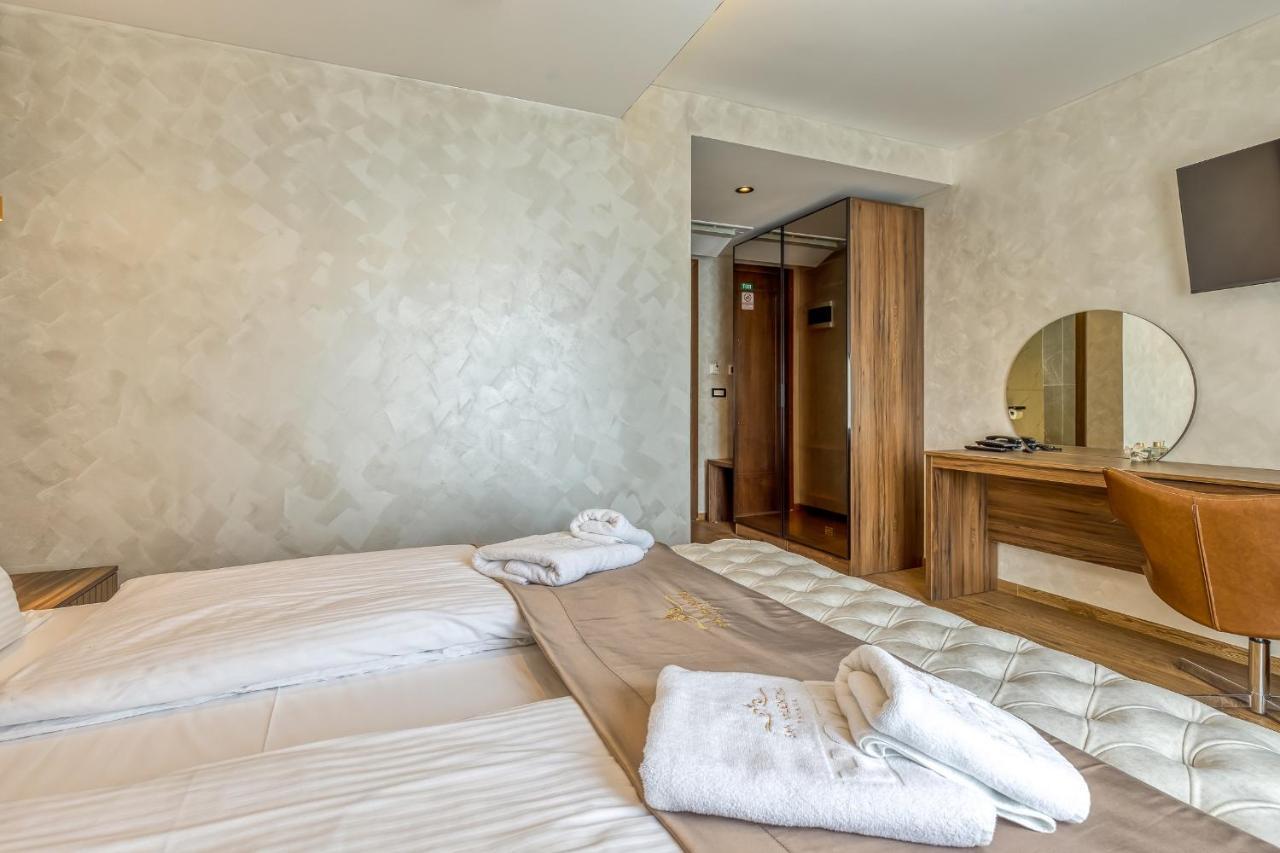 San Valentino Palace Aparthotel Umag Exterior photo
